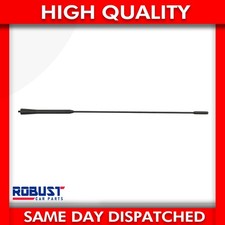 Listing image for 50CM AERIAL ANTENNA RADIO FM/AM ROOF FOR FORD TRANSIT CUSTOM (2012-ONWARDS)