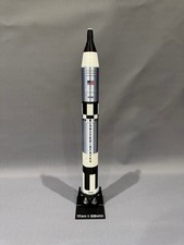 Listing image for Titan II Gemini Rocket Display Model– 1:72 Scale – 458mm 18inch Assembled or KIT