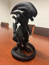 Listing image for Xenomorph Alien Figure Statue - Premium Quality Collectible -🇬🇧 UK Seller New
