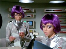 Listing image for UFO POSTER PRINT A4 (3 )