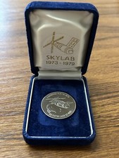 Listing image for NASA Skylab Memorabilia