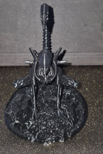 Listing image for Alien Xenomorph Creature Figurine Sci-Fi Statue Collectible