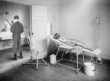 Listing image for Roswell UFO Photo Vintage Iconic Collection History