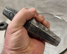 Listing image for Disclosure day artifact device, movie prop, alien device