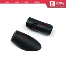 Listing image for Radio Antenna Lower Upper Rubber Seal for Mercedes S124 T-Model Kombi Estate