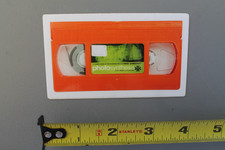 Listing image for Alien Workshop Photosynthesis Video Anniversary Z6 Vintage Skateboarding STICKER